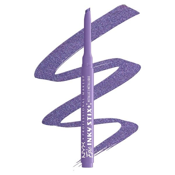 NYX Professional Makeup Epic Inky Stix Violet Volt