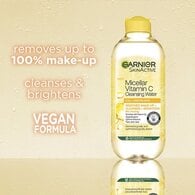 Garnier Micellar Vitamin C Water For Dull Skin 700ml