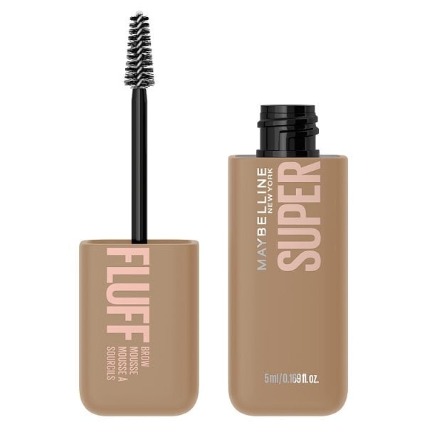 Maybelline Super Fluff 250 Blonde
