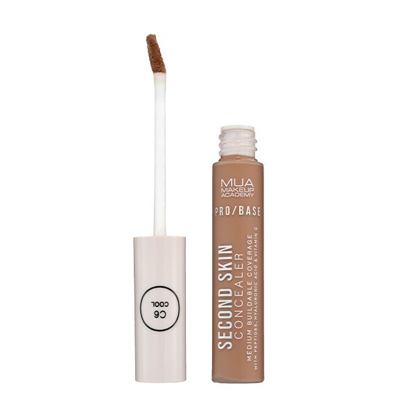 MUA Pro/Base Second Skin Concealer - C6