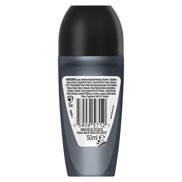 Sure Men Original Anti-Perspirant Roll On 50 ml