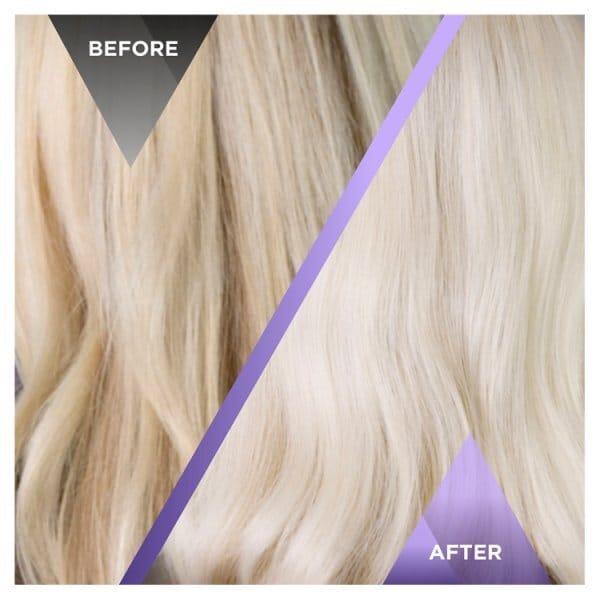 Provoke Touch of Silver Brighten + Hydrate Purple Mask 300ml