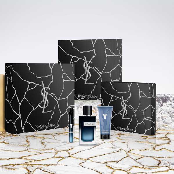 YSL Eau De Parfum 100ml Giftset