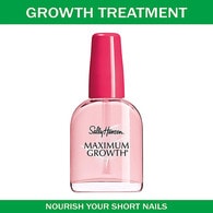 Sally Hansen Nail Care Maximum Growth Treatment