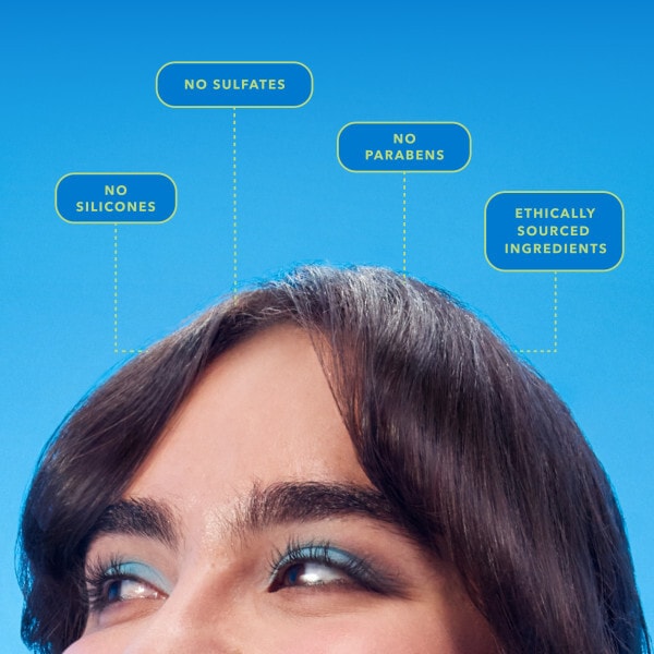 BEING ORIGINAL DRY SHAMPOO REF