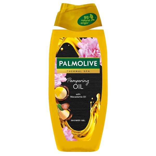 Palm SG Thermal Spa Pampering 400ml