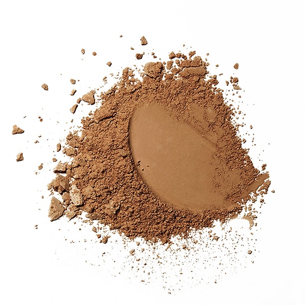 Mcobeauty Miracle Flawless Pressed Powder - 4 Medium Deep