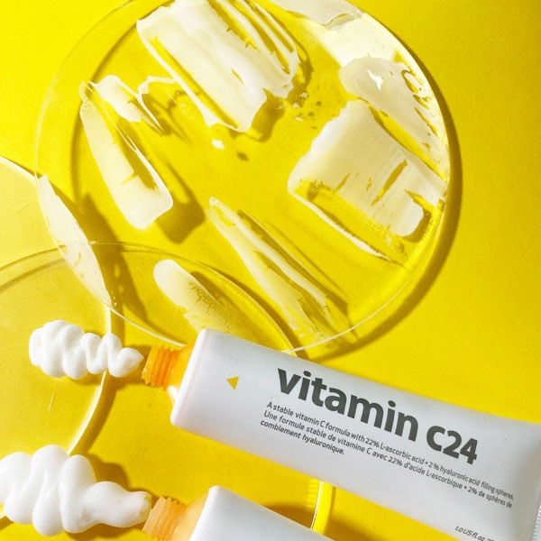 Indeed Labs Vitamin C24 30ml