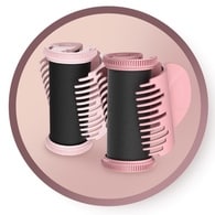 Remington Proluxe Rollers