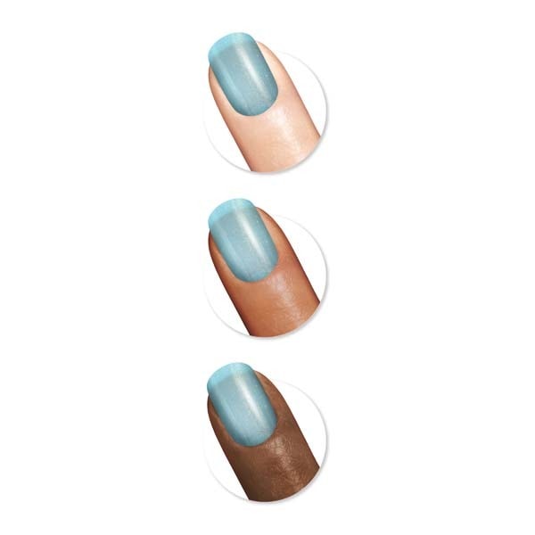 Sally Hansen Colour Therapy Nail Polish - 445 - Pacific Peace
