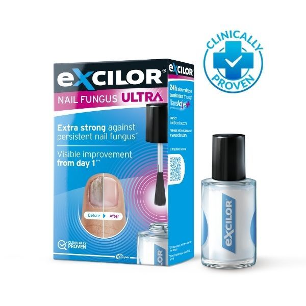 Excilor Ultra Nail Fungus Treatment