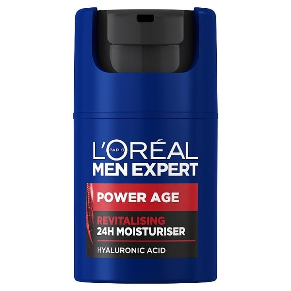 L'Oréal Men Expert Power Age Moisturiser