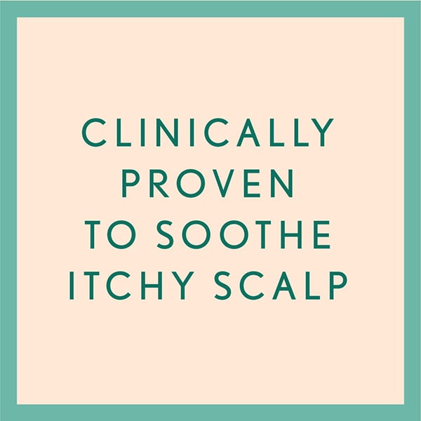 Aveeno Haircare Volumising Fresh Greens Shampoo 354ml