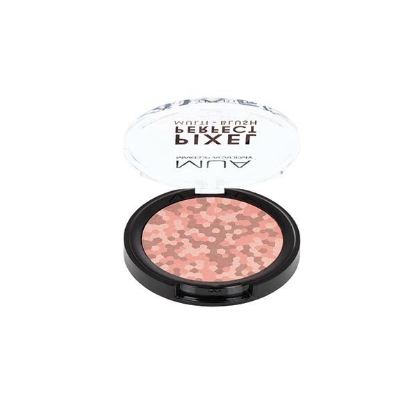 MUA Pixel Perfect Multi Blush - Peach Bloom