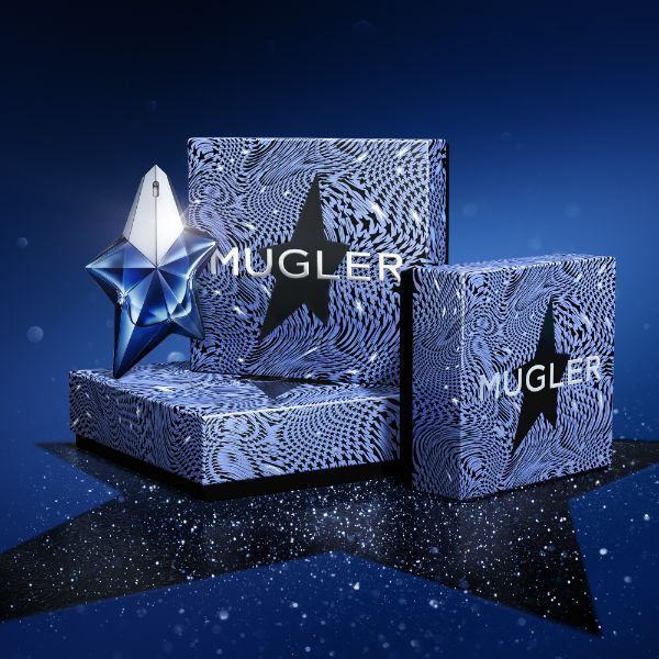 GS23 MUGLER ANGEL ELIXIR 50ML EDP 10ML Fragrance Superdrug