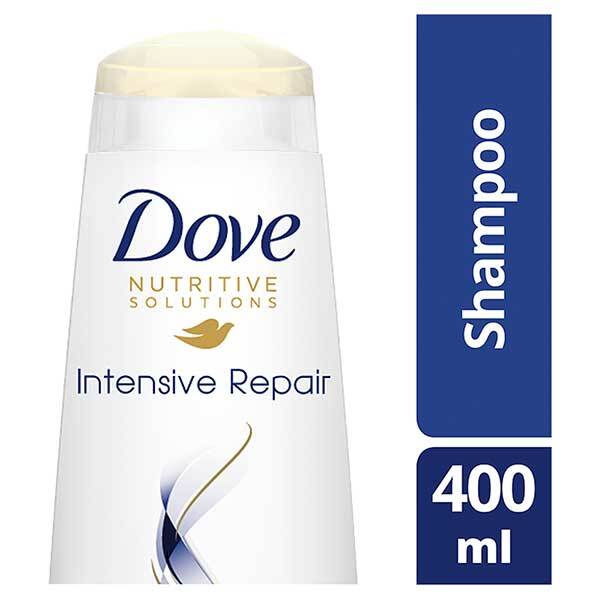 Dove Nutritive Solutions Shampoo Intensive Repair 400ml