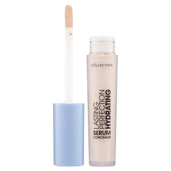 Lasting Perfection Hydrating Serum Concealer