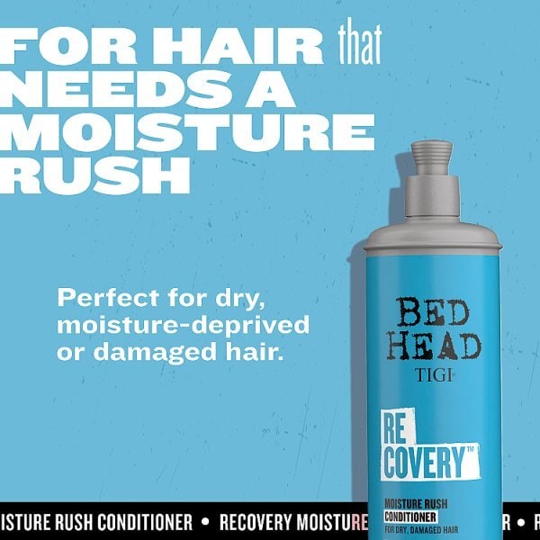 TIGI Recovery Conditioner 400ml