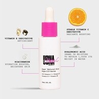 Supa' Natural Glow - Vitamin C Serum - Supa C10