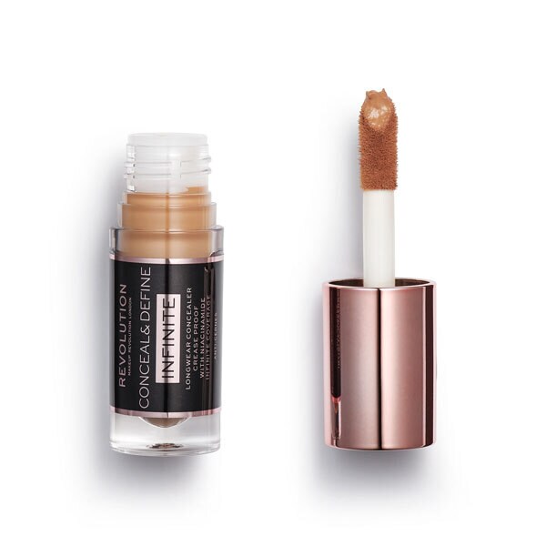 Revolution Infinite Concealer C11.5