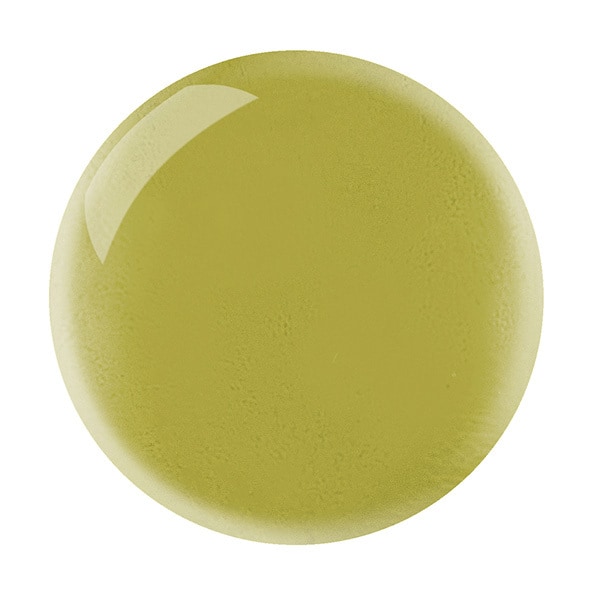 Barry M Gelly Nail Paint - Key Lime Pie