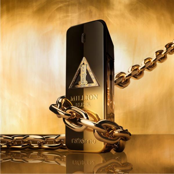 1 Million Night Elixir Parfum Elixir 50 Ml