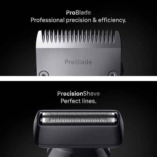 Braun Multi Aio7560