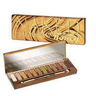 Urban Decay Naked Honey Eyeshadow Palette