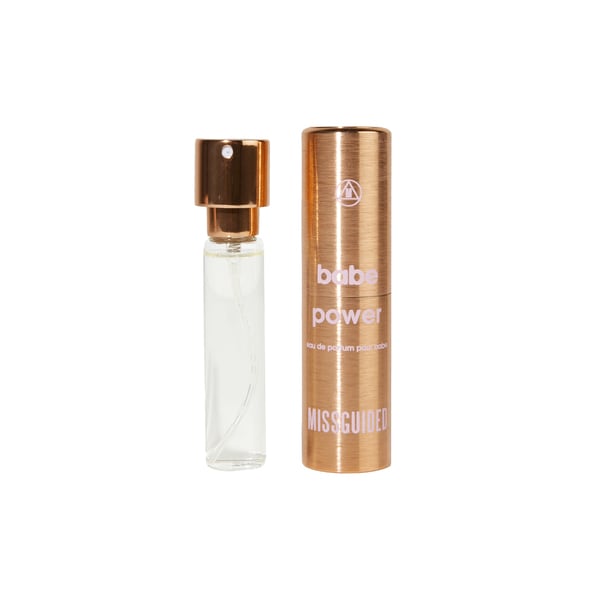 DNR Missguided Babe Power Giftset