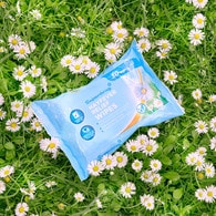 Superdrug Hayfever Wipes