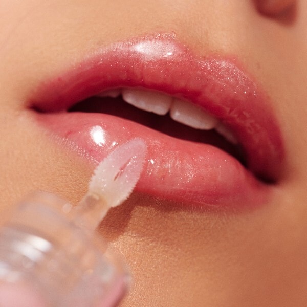 MCoBeauty Hot Lip Plump - Cinderella