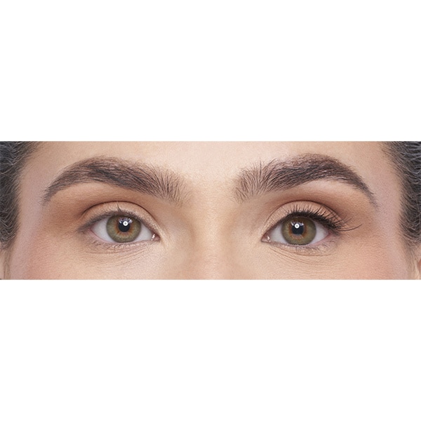 Eylure Half Lash No.8