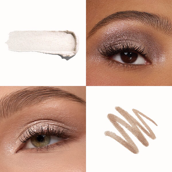 Morphe Mixed Signals Dual Shadow Stick - Timely/Timeless