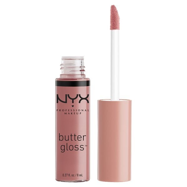 NYX Professional Makeup Butter Gloss - Tiramisu