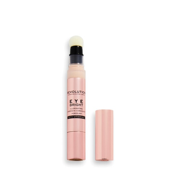 Revolution Eye Bright Concealer Porcelain