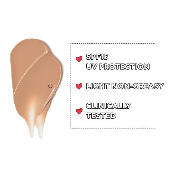 Keith Haring - Olay Total Effects BB Cream Medium SPF15 50ml