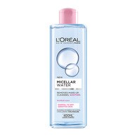 L'Oreal Paris Micellar Water Normal/Dry Skin 400ml