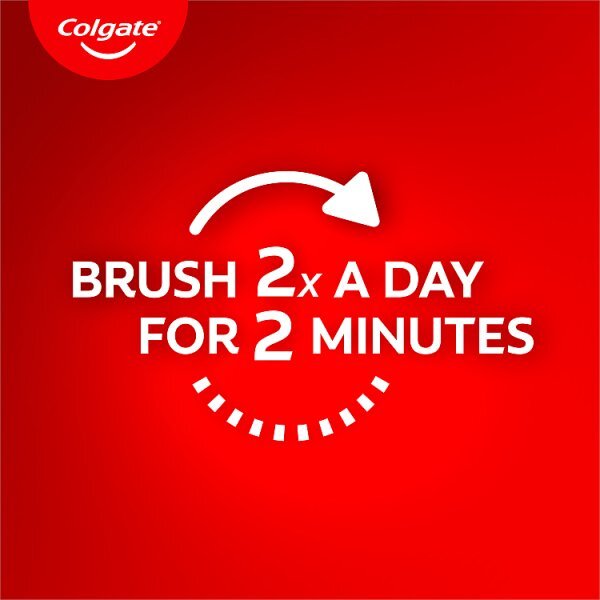 Colgate Cavity Protection Regular Flavour Toothpaste 75ml