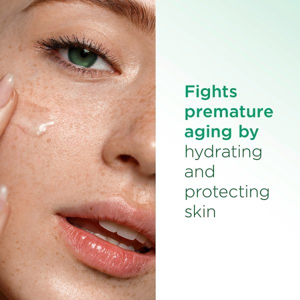 DNR Simple Age Resisting Day Cream Spf15 50Ml