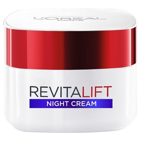 LOréal Paris Revitalift Hydrating Night Cream 50ml