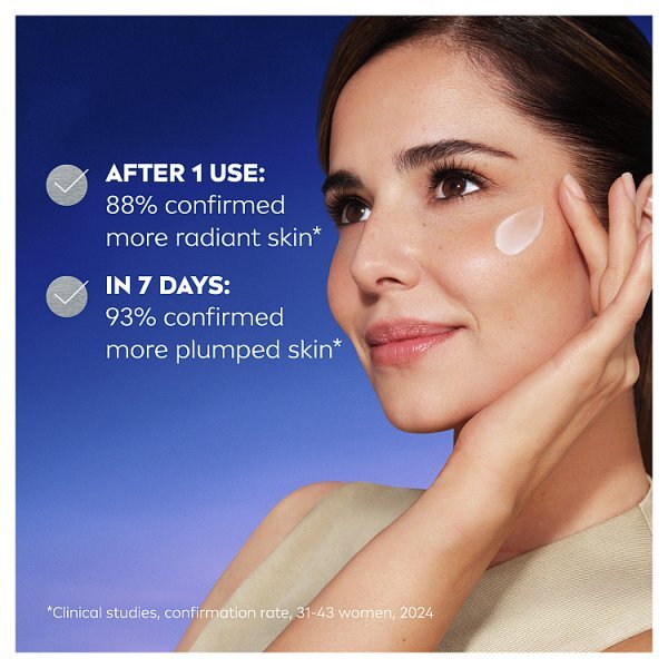 NIVEA Epigenetics Age Rewind Face Serum with Epicelline 30ml