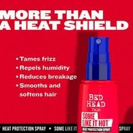 Some Like It Hot Spray Non-Aero 100Ml