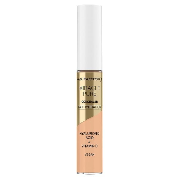 Max Factor Miracle Pure Concealer 01 7.8Ml