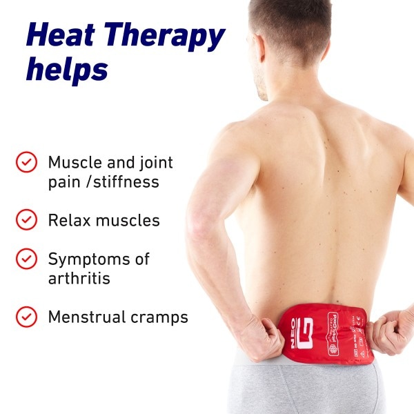 Neo G Hot/Cold Therapy Pack