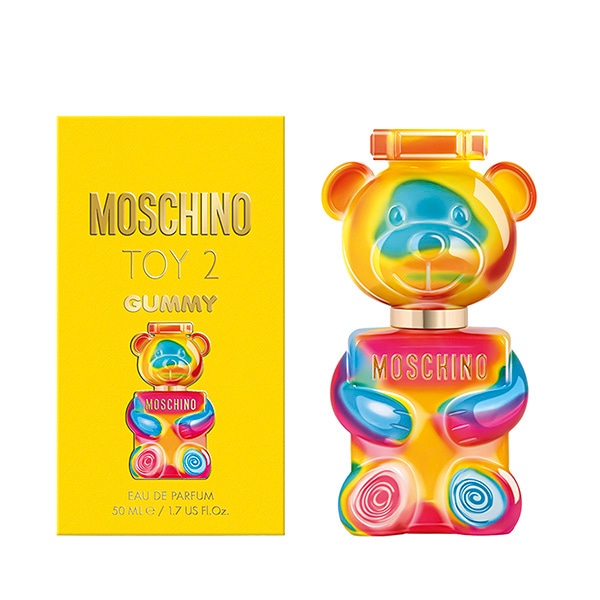 Moschino Gummy Bear 50ml