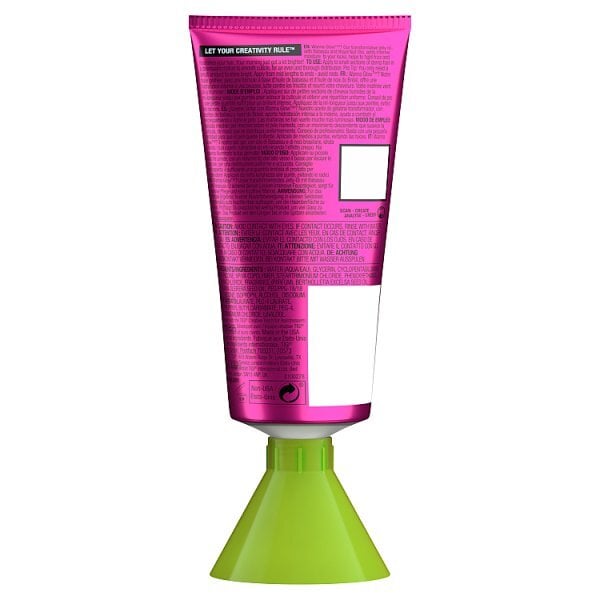 TIGI Wanna Glow Hydrating Jelly Oil for Shiny Hair 100ml