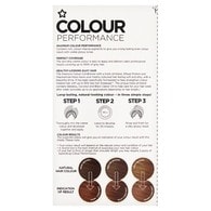 Superdrug Colour Performance 5.4 Natural Chestnut Brown