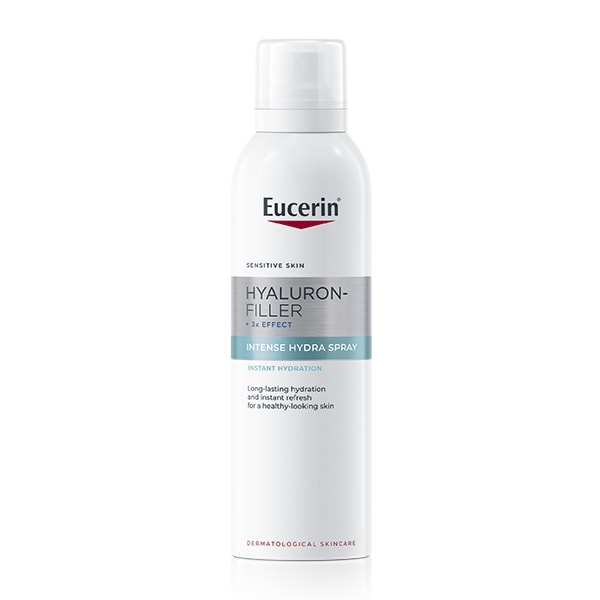 Eucerin Hyaluron Mist Spray for Long Lasting Hydration 150ml