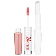 Maybelline Superstay 24HR Lipstick In The Nude