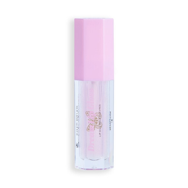 I Heart Revolution Butterfly Dream Lip Oil Wings